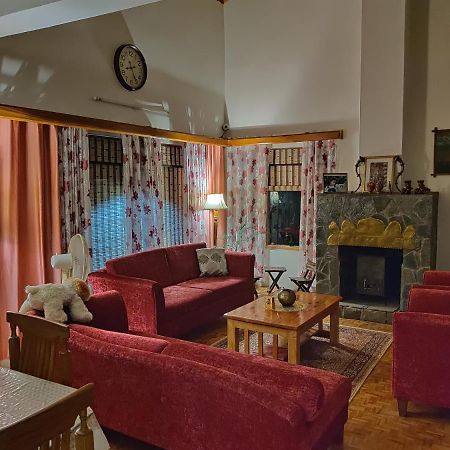 Aashirwad Homestay Kullu Luaran gambar