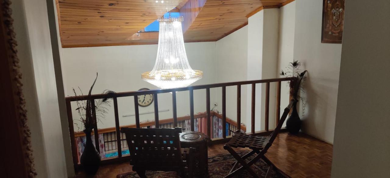 Aashirwad Homestay Kullu Luaran gambar
